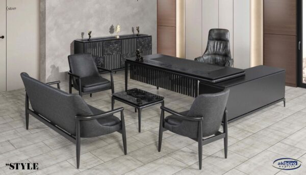 Style Makam Takımı Full Set