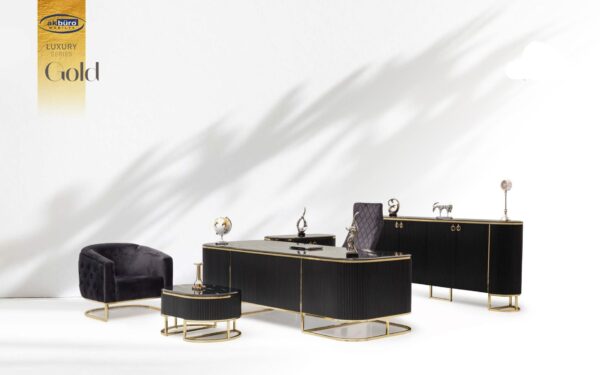 Gold Makam Takımı Koltuksuz