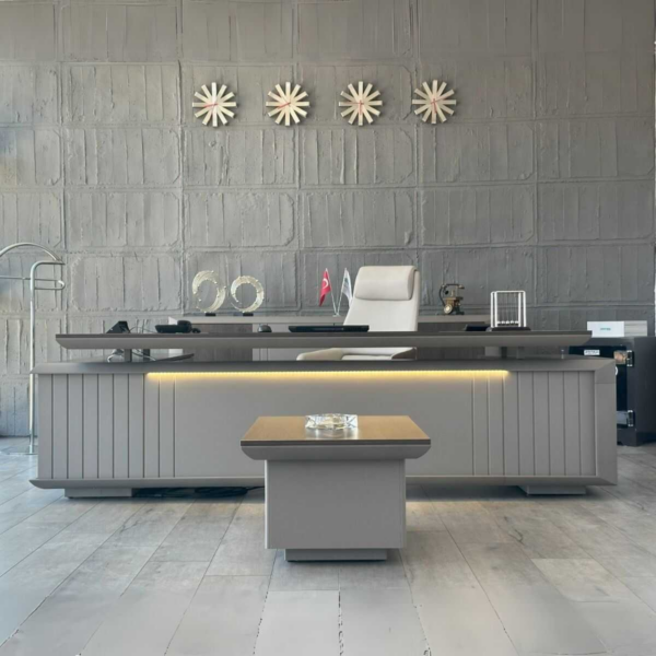 Akburo Orven  Masa Takımı Koltuksuz