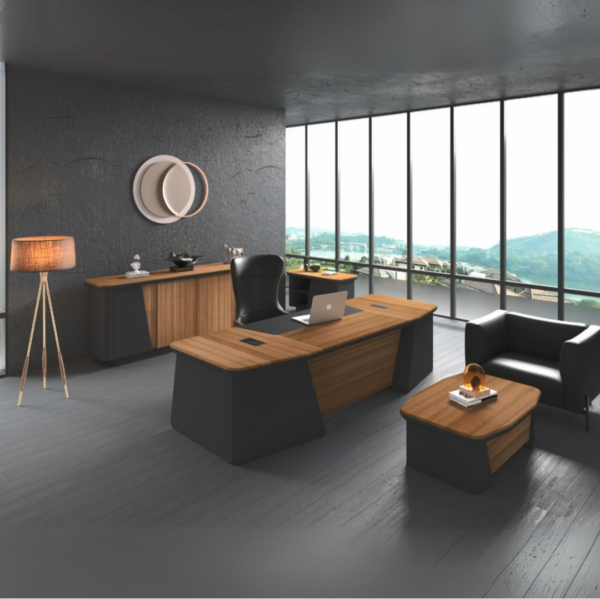 Akburo Han Masa Takımı Koltuksuz