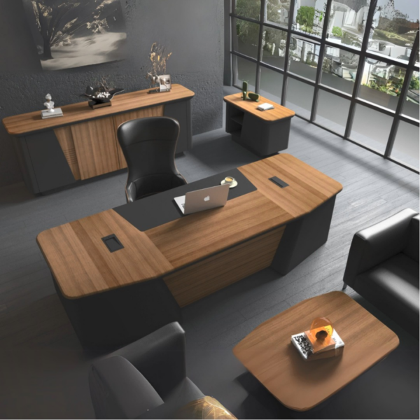 Akburo Han Masa Takımı Koltuksuz