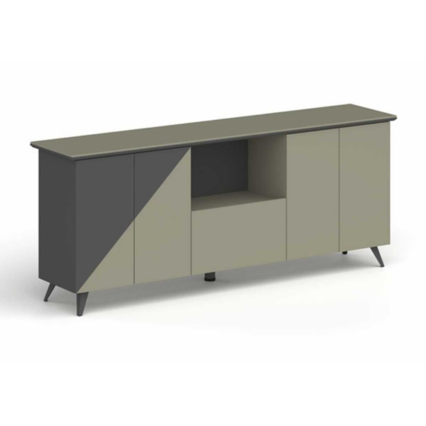 Akburo Exen Vip Masa Takımı Koltuksuz