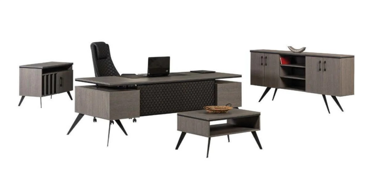 Akburo Petra Makam Takımı modelleri Koltuksuz - Ofis Mobilyaları