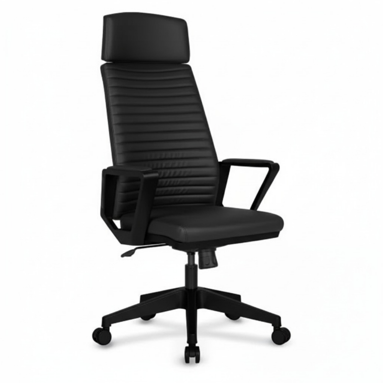 Siyah - Ofis Mobilyaları