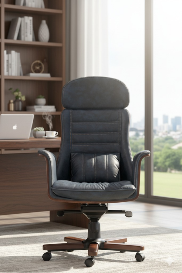 Akburo Nika Derili Makam Koltuğu