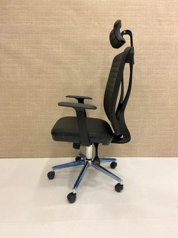 Akburo Otto Derili Makam Koltuğu