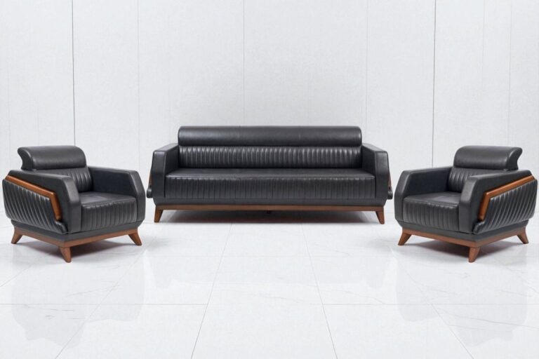 Akburo Ofis RELAX OTURMA GRUBU - Ofis Mobilyaları