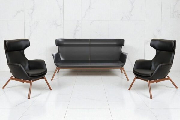 Akburo Ofis Porto oturma grubu