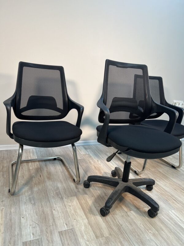 Porto 3'lü Koltuk Seti