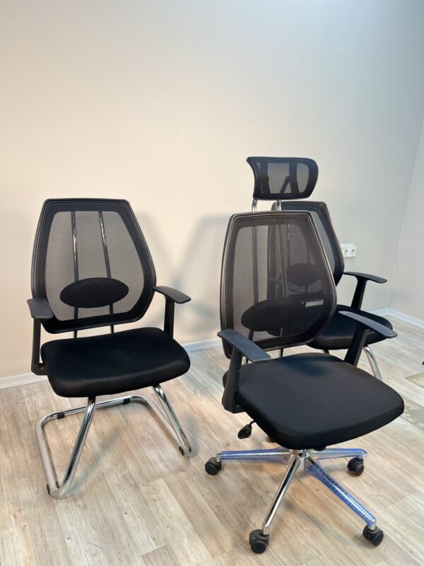 Zara 3'lü Koltuk Seti