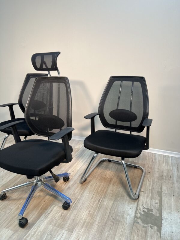 Zara 3'lü Koltuk Seti