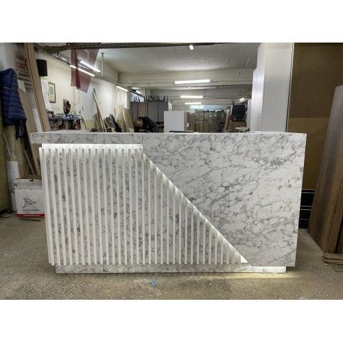 220 cm - Ofis Mobilyaları