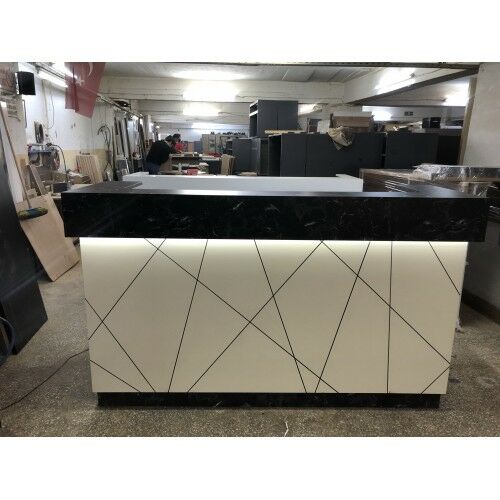 160 CM - Ofis Mobilyaları