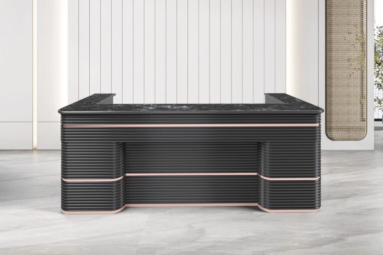 280 cm - Ofis Mobilyaları