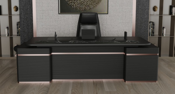 Akburo İnci Makam Takımı