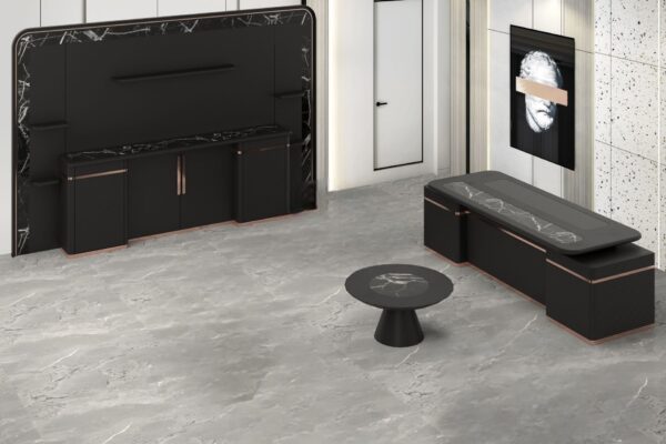 Akburo İnci Makam Takımı