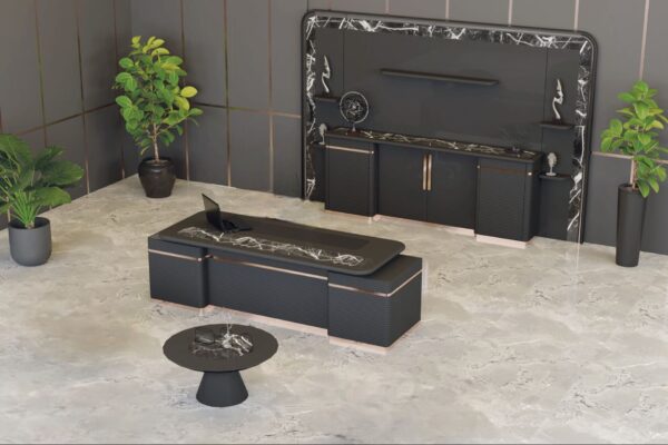 Akburo İnci Makam Takımı