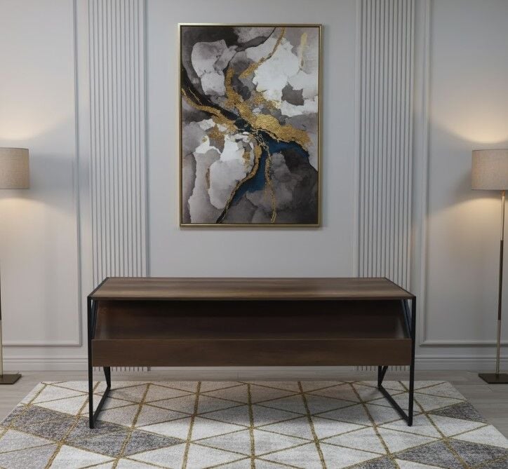 140 CM - Ofis Mobilyaları