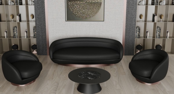 Akburo İnci Oturma Grubu