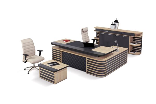 Akburo İnline Makam Takımı