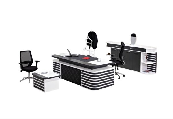 Akburo İnline Makam Takımı