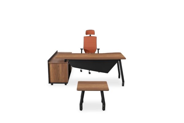 Akburo İris Masa Takımı