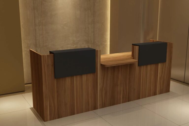 160 CM - Ofis Mobilyaları