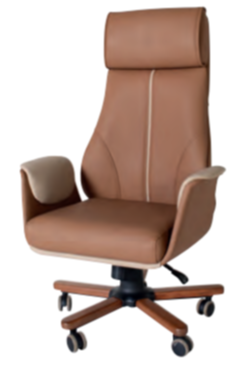 Akburo Junior Müdür Koltuğu - Ofis Mobilyaları