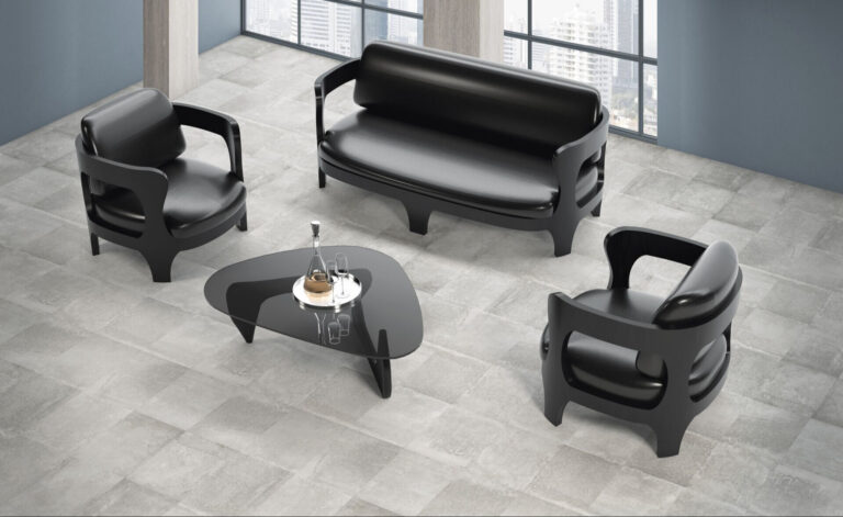 Akburo Kaan Oturma Grubu - Ofis Mobilyaları