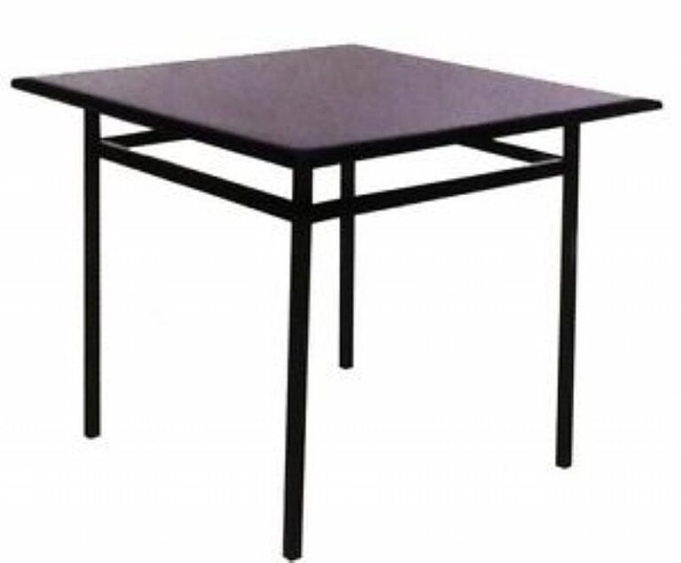 Akburo Kahvehane Masası - Ofis Mobilyaları