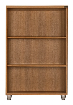 Fox Açık Raf Dolap 120 CM - Ofis Mobilyaları