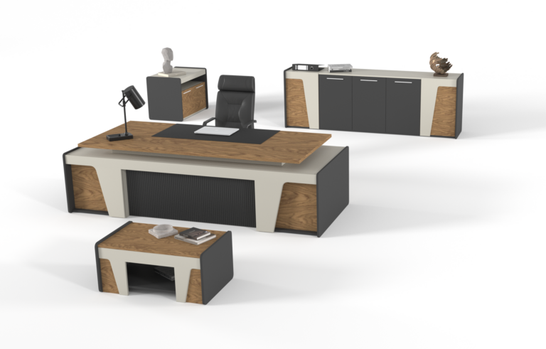Kaplan Makam Takımı - Ofis Mobilyaları