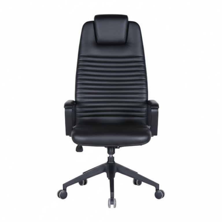 Akburo Ofis Capri Müdür Koltuğu - Ofis Mobilyaları