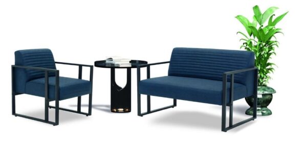 Akburo Ofis Keops  oturma grubu