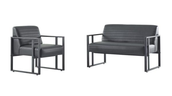 Akburo Ofis Keops  oturma grubu