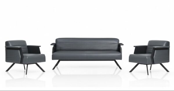 Akburo Ofis King oturma grubu