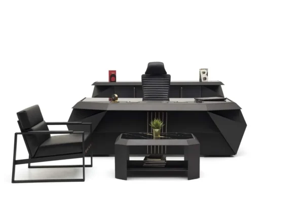 Kraft Makam Takımı