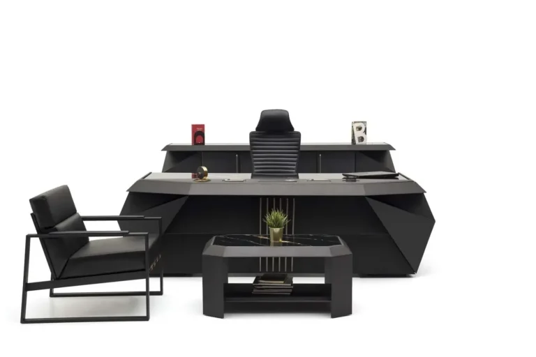 Kraft Makam Takımı - Ofis Mobilyaları