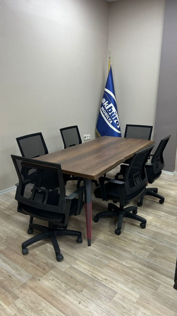 KÜTÜK  Toplantı Masası