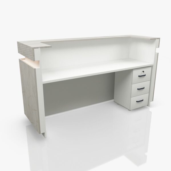 Lagina  Ofis Karşılama Bankosu