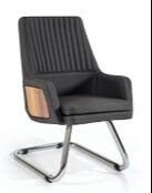 Akburo Ofis Latte Misafir koltukları - Ofis Mobilyaları