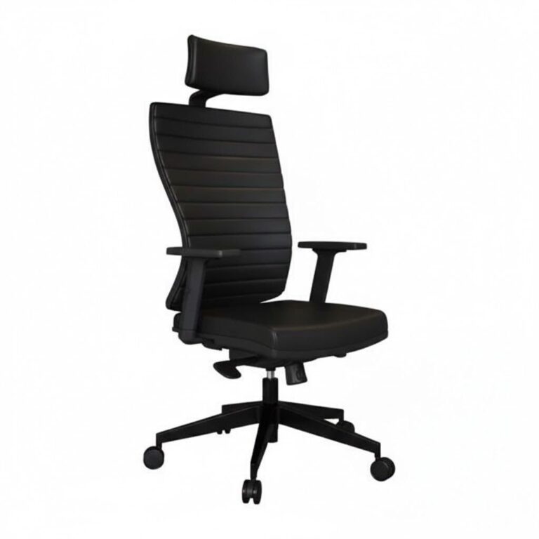 Akburo Lenova Derili Müdür Koltuğu - Ofis Mobilyaları