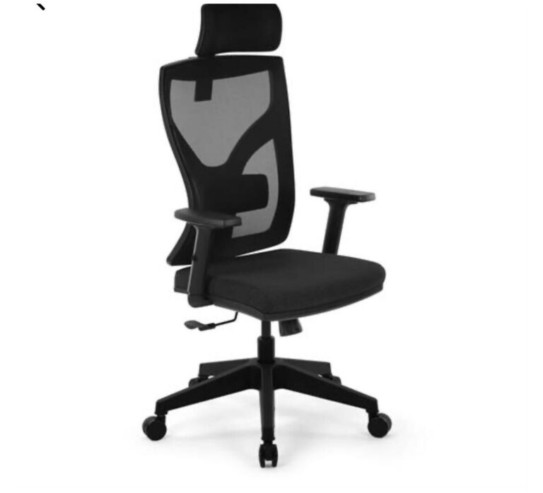 Akburo Lenova Fileli Ofis Koltuğu - Ofis Mobilyaları