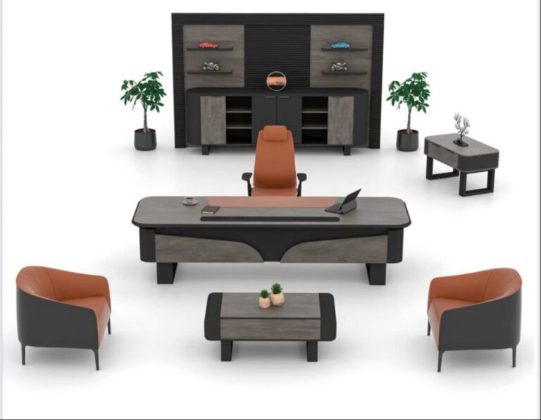 Lexus Makam Takımı - Ofis Mobilyaları