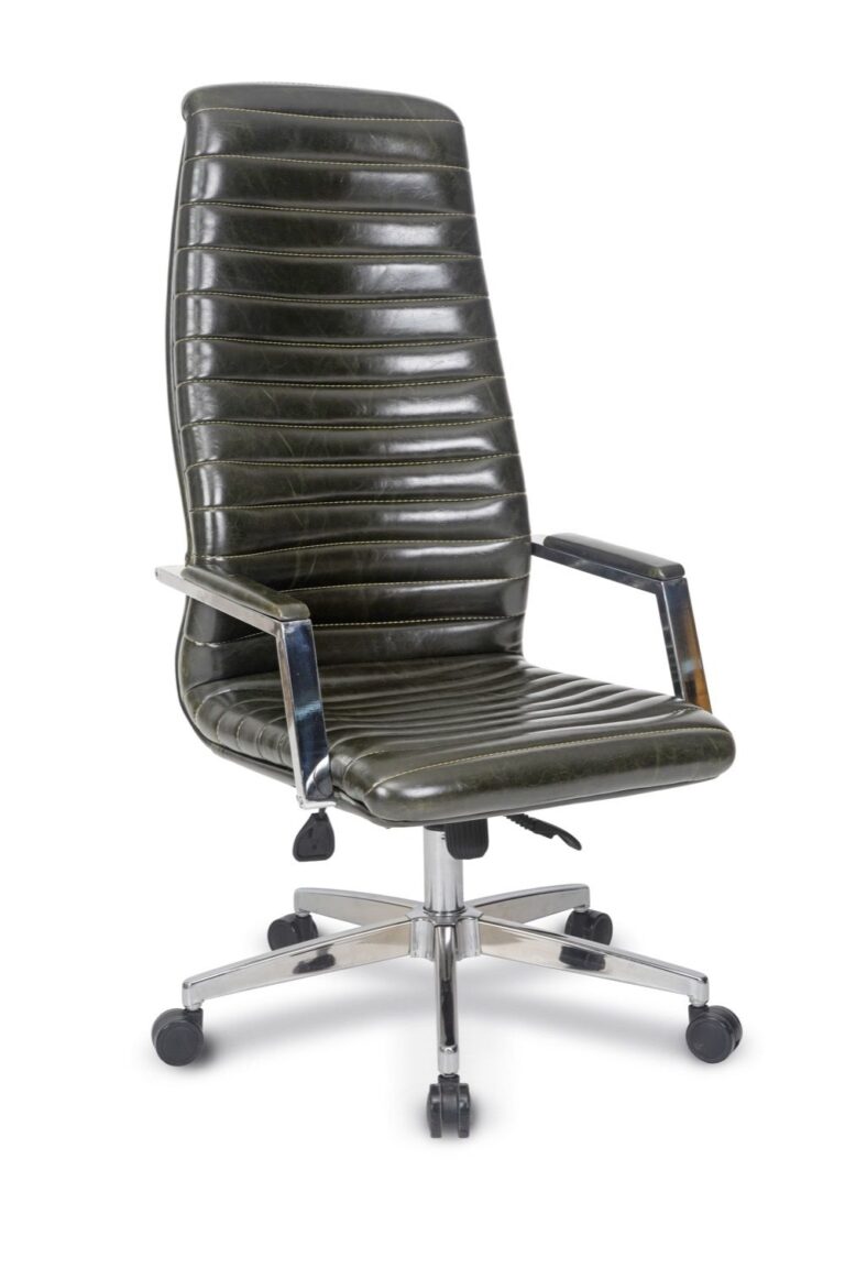 LIFE KROM MÜDÜR KOLTUĞU - Ofis Mobilyaları