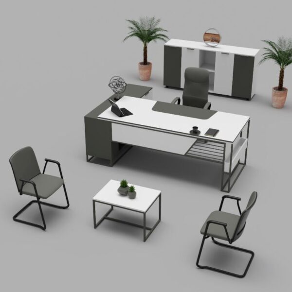 Line Masa Takımı Koltuksuz