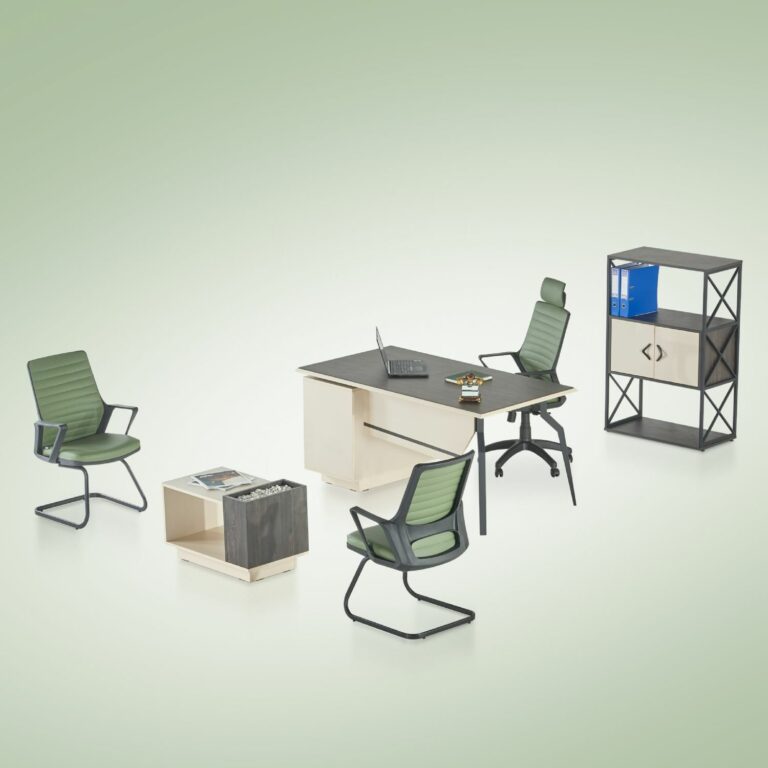 Lizbon makam takımı set - Ofis Mobilyaları