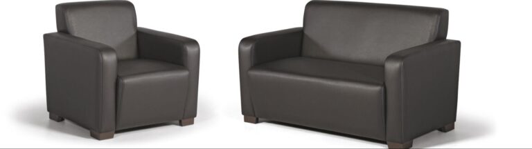 Akburo Ofis Lola Oturma grubu - Ofis Mobilyaları