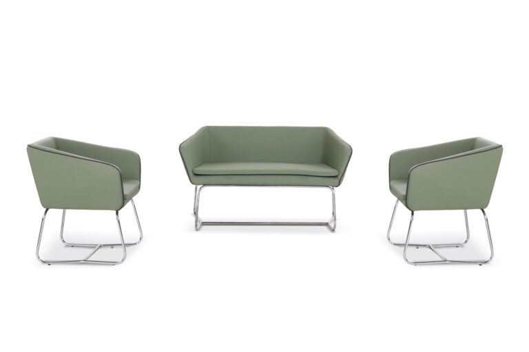 Akburo Loris Oturma Grubu - Ofis Mobilyaları