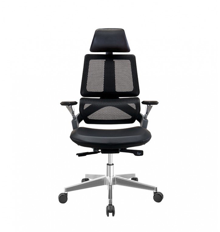 Akburo Lot Fileli Ofis Koltuğu - Ofis Mobilyaları